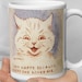 see more listings in the Cat Lover Mug section