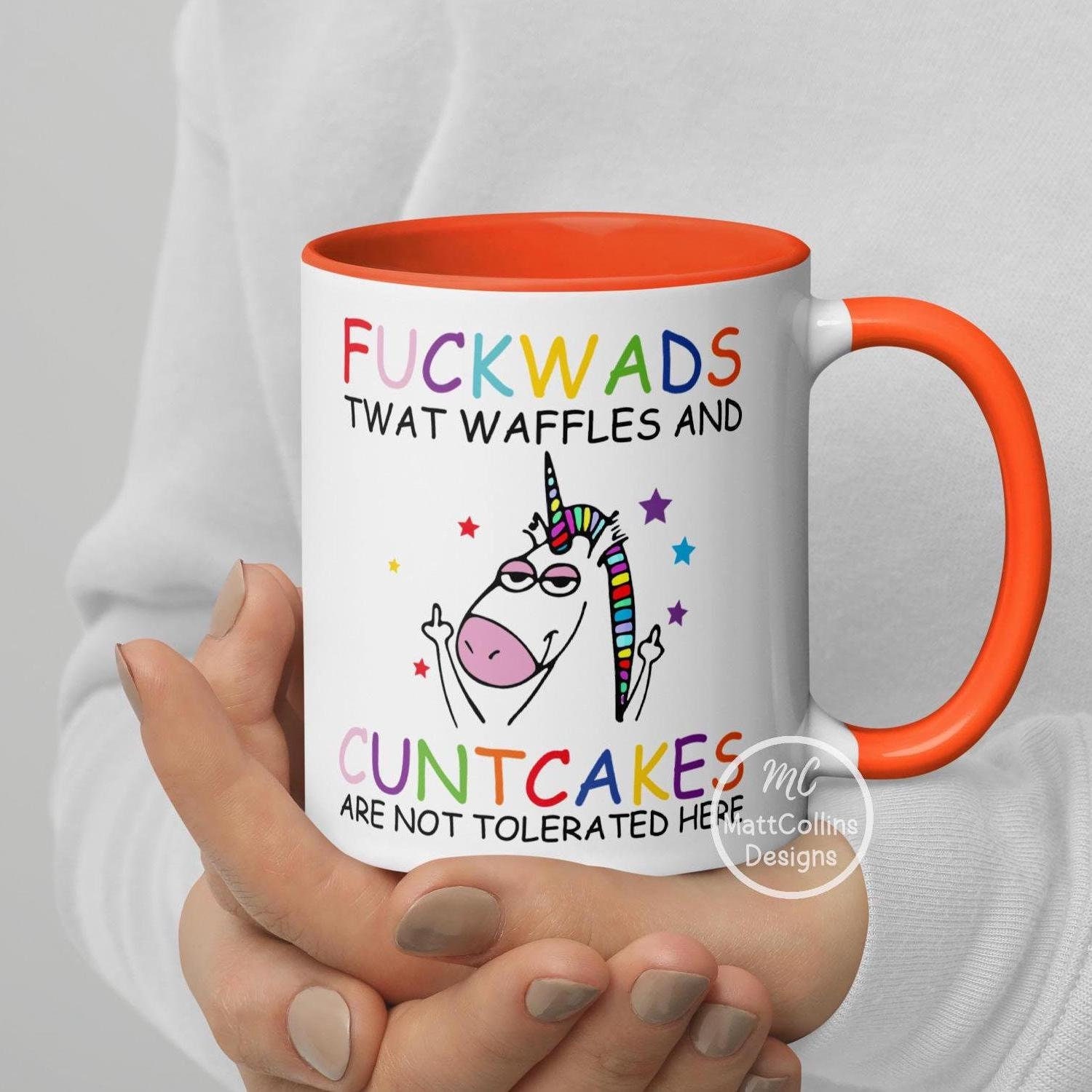 Fuckwads Twatwaffles And Cuntcakes Are Not Tolerated Here Fuckwads Twatwaffles And Cuntcakes Are Not Tolerated Here