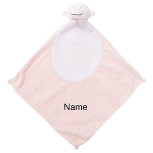 Angel dear online security blanket