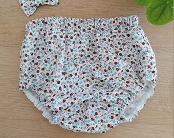 Bloomer 18 Mois Etsy France