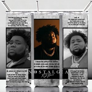 Nostalgia/ Tumbler/ HipHop/ Music