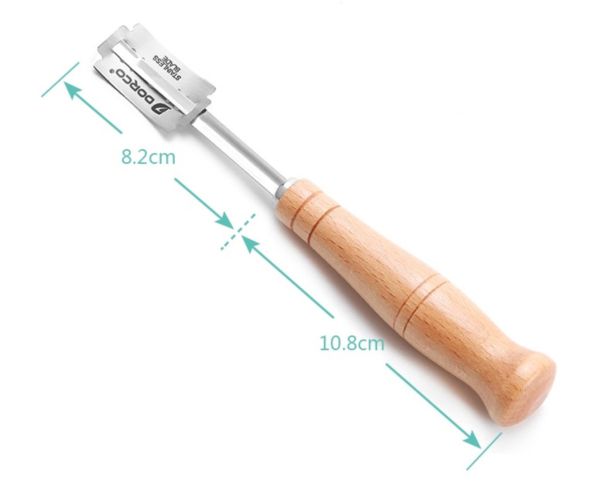 AtHomeBaking Bread Lame Slashing Tool sourdough or Etsy.de