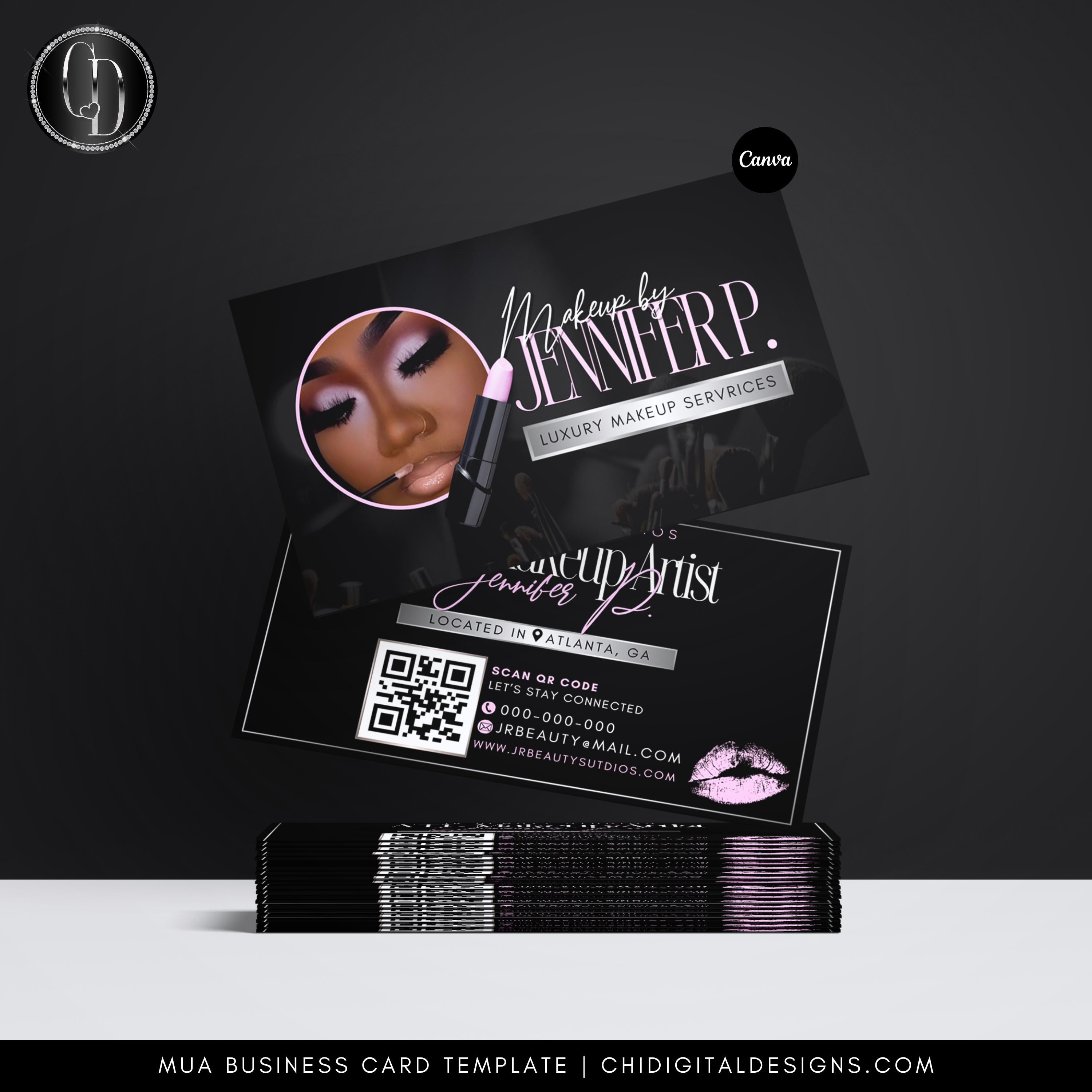 ◇LE MASQUE◇ Palette 4-stage accordion card business card l il_1080xN.4451811350_7420.jpg