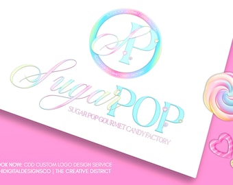 Custom Logo Design