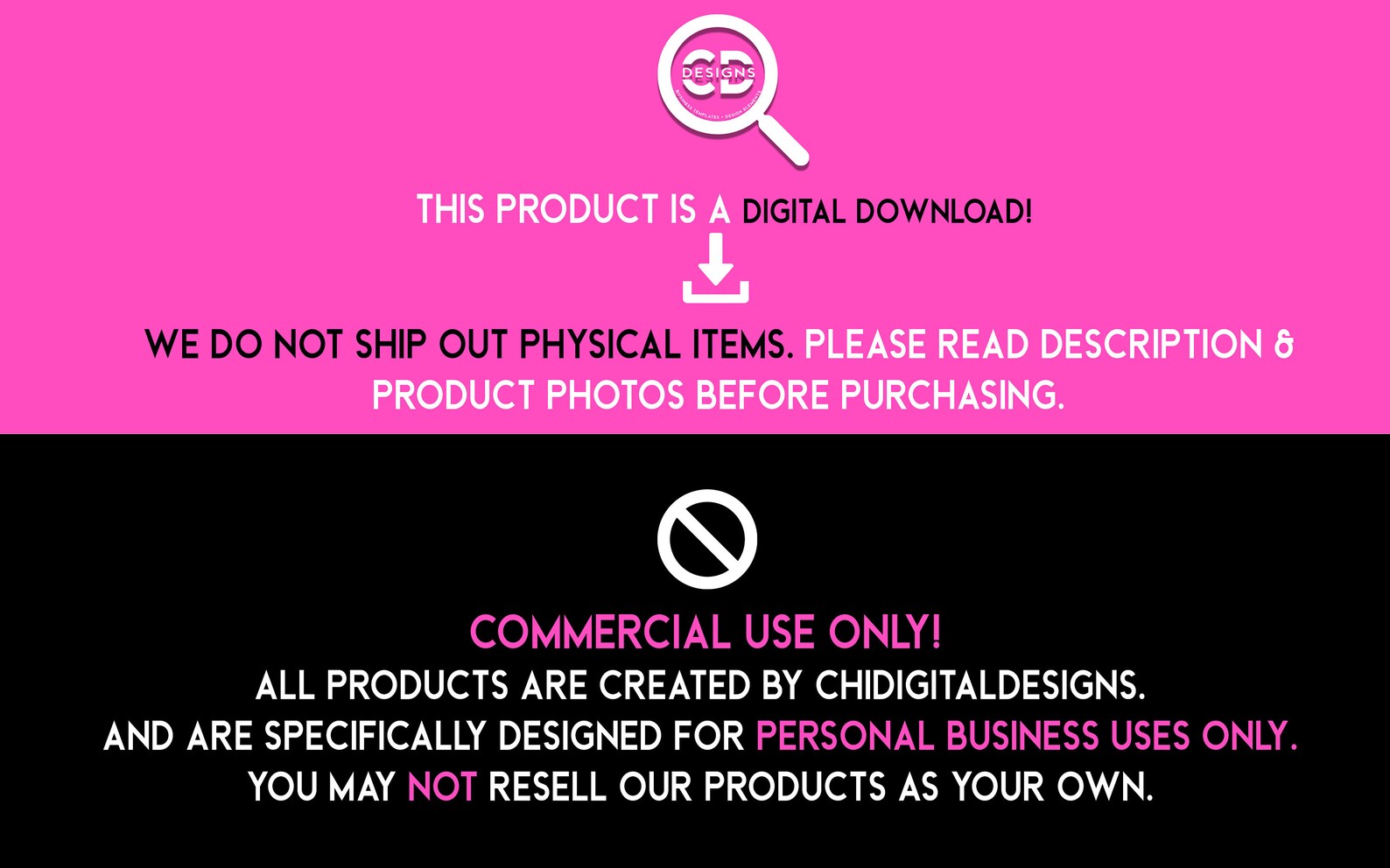 Wig Flyer Template Hair Flyer Template Wig Making Flyer - Etsy