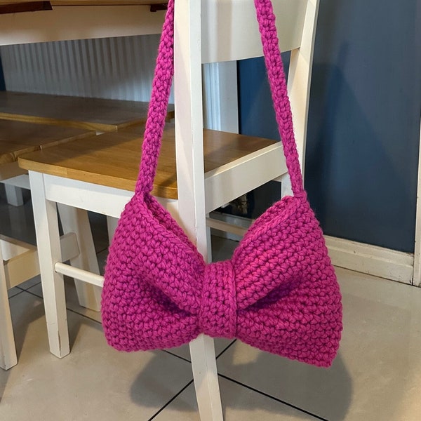 Crochet Accessories - Etsy