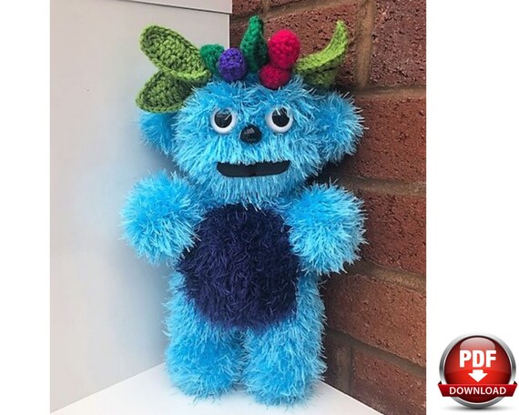 beebo plush