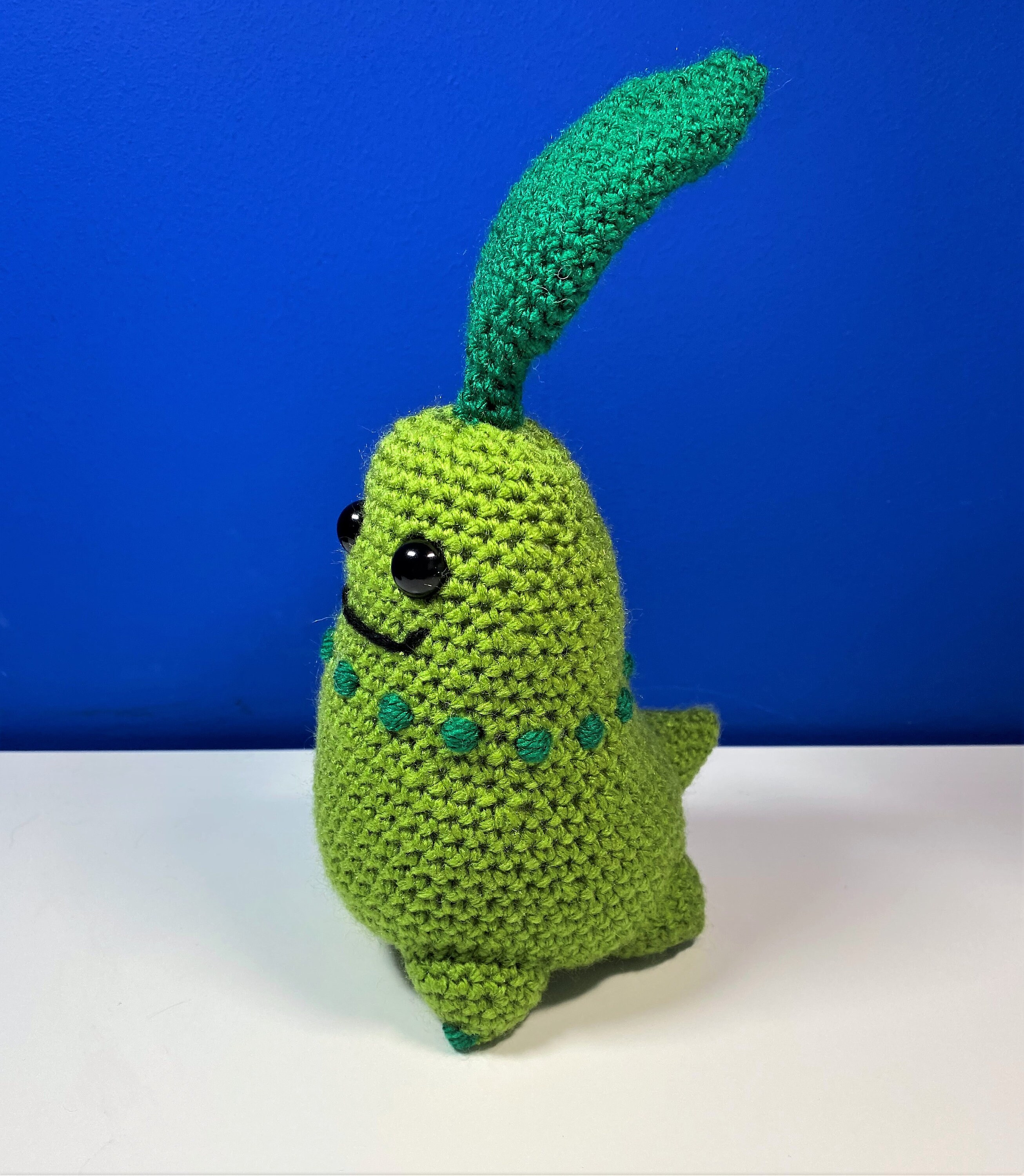 Pokemon Patterns Pokémon Crochet Patterns | Amigurumi Pattern | PDF Download - Etsy