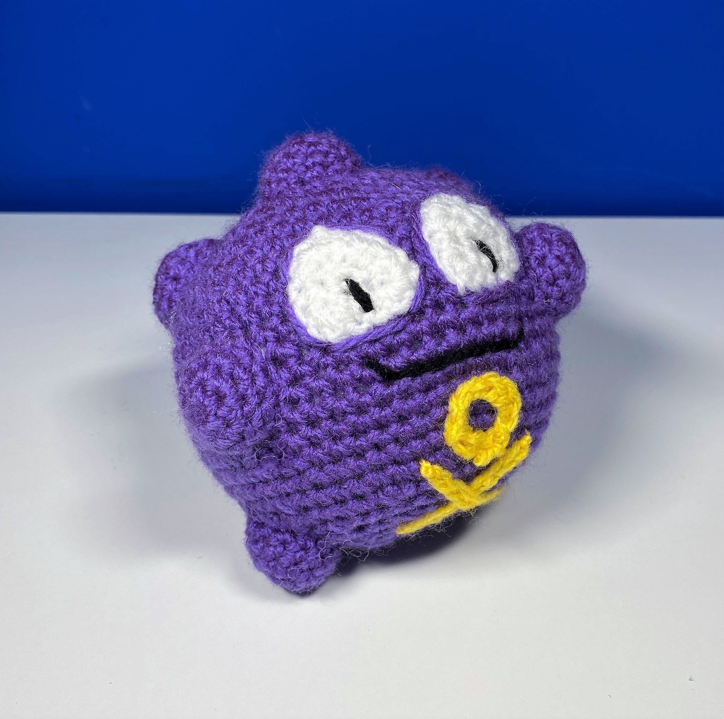 Pokemon Patterns Pokémon Crochet Patterns | Amigurumi Pattern | PDF Download - Etsy