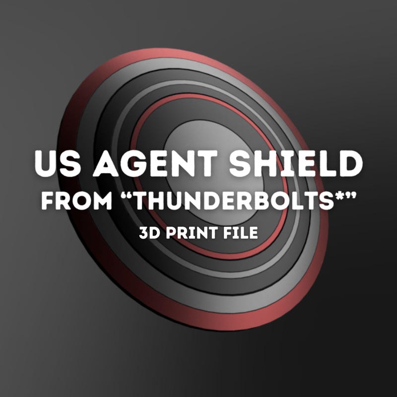 Agents of Shield - Etsy