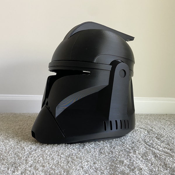 Clone Trooper helmet kit (Phase 1)