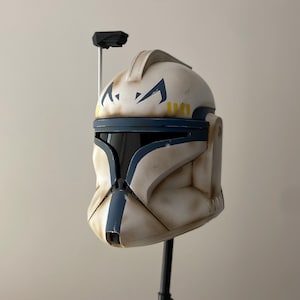キャプテン・レックスヘルメット - Etsy 日本