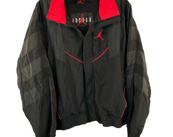 ovo jordan windbreaker