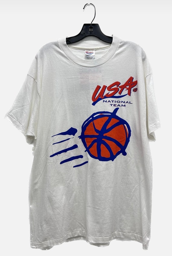 1995 Olympics Women's Basketball USA National Team