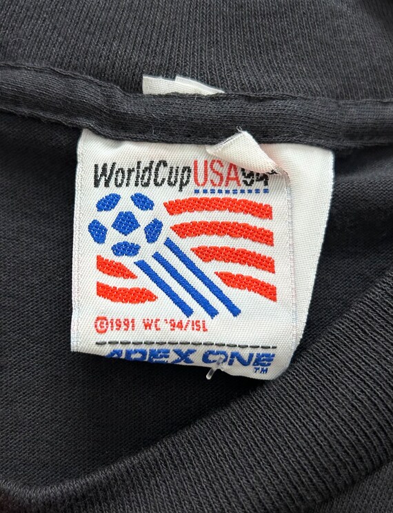 1994 World Cup: Ireland Tee - image 3