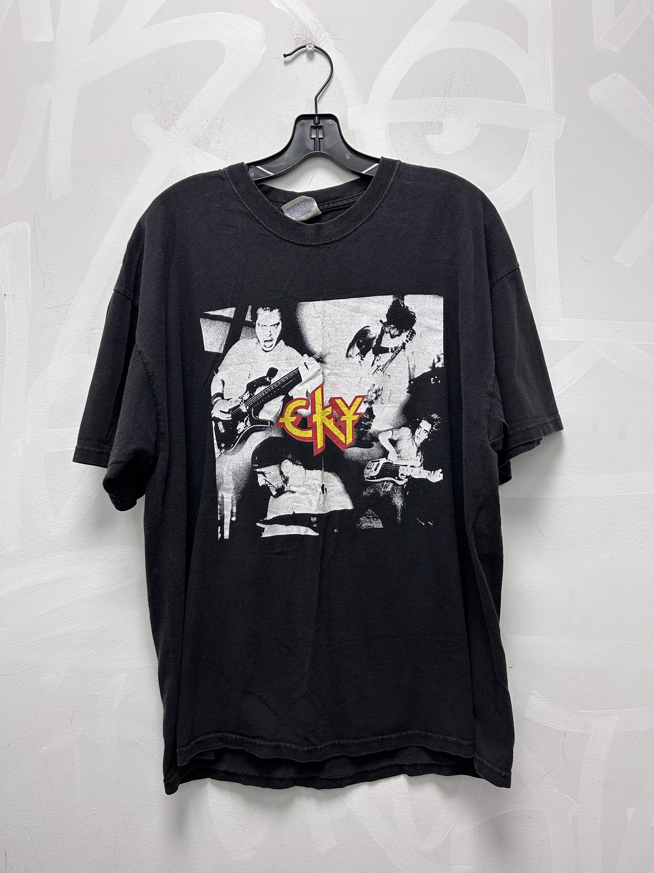 【レア】CKY Camp Kill Yourself/Volume 1 Camp Kill Yourself – Volume 1 – CD (2nd Pressing, Album
