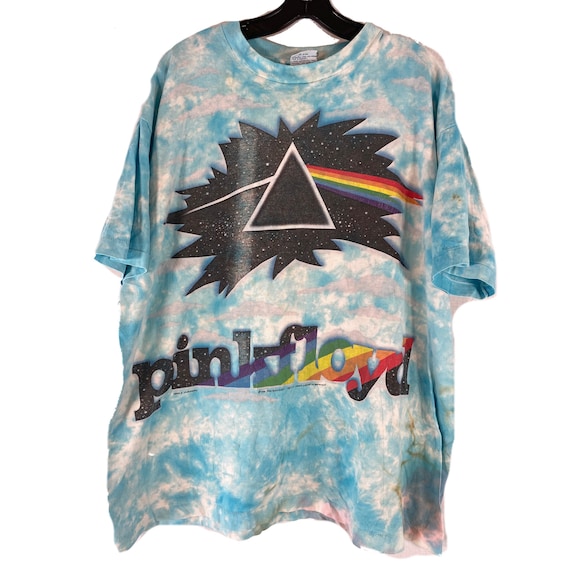 Vintage 90s Pink Floyd t-shirt