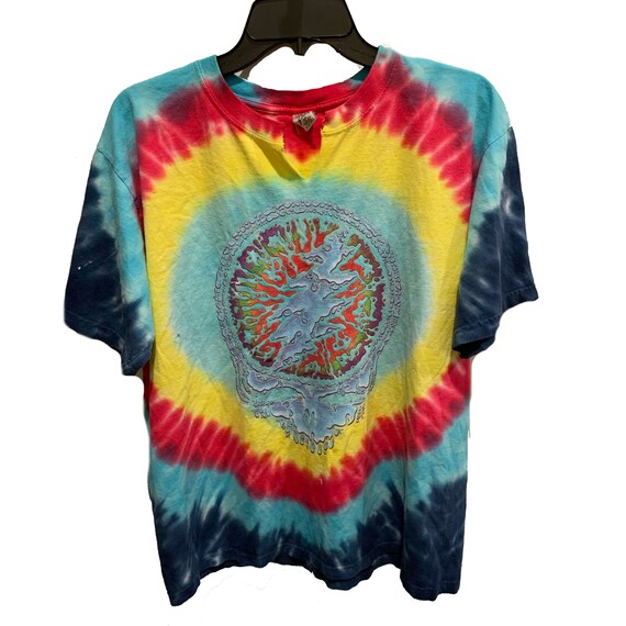 1995 Grateful Dead shirt