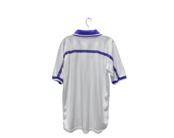Diadora / Toyota - ACF Fiorentina Soccer Jersey - Etsy