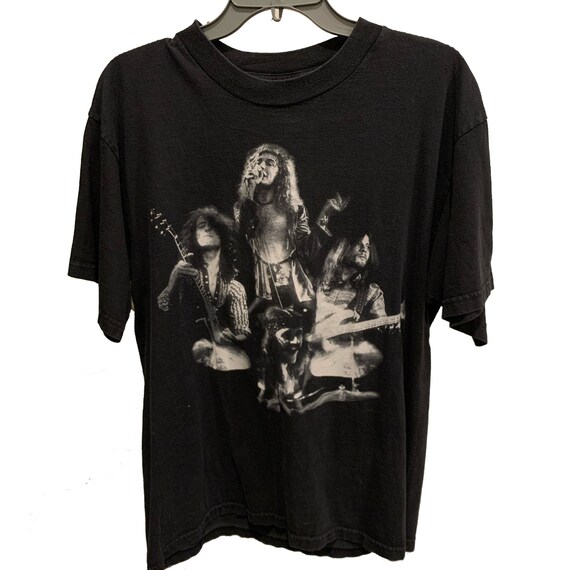Vintage 1994 Led Zeppelin Shirt