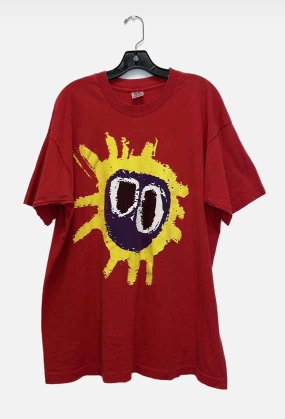 Xl primal scream band - Gem Xl primal scream band - Gem