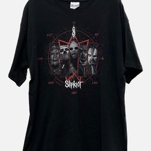 Slipknot Paul Gray Shirt - Etsy