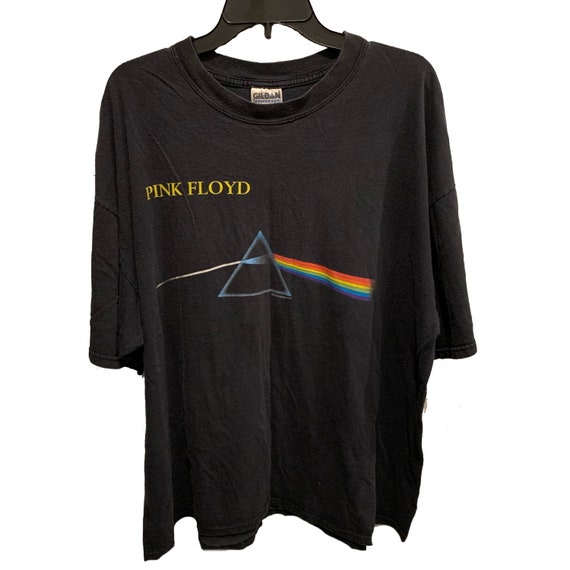 1996 Pink Floyd shirt