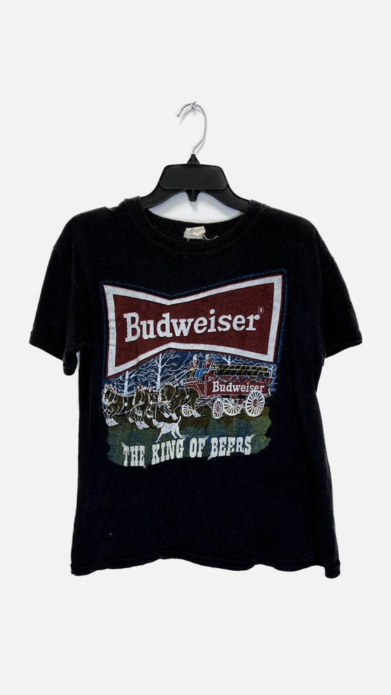 Budweiser King of Beers