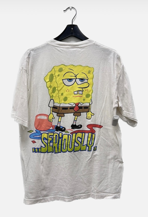 Spongebob Squarepants House Party Graphic Tee - image 2