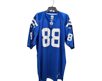 Indianapolis Colts - Marvin Harrison #88 Jersey