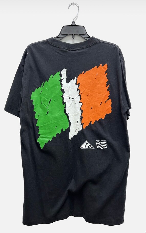 1994 World Cup: Ireland Tee - image 2