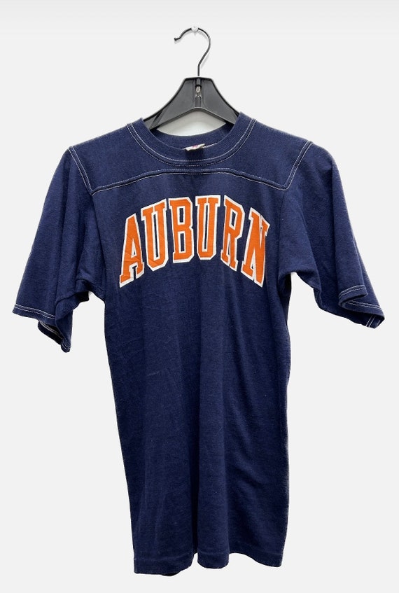 Auburn Graphic Tee - image 1