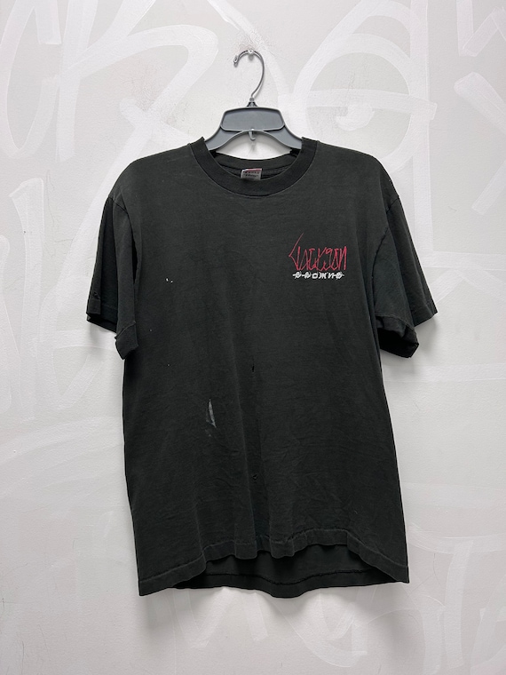 Vintage jackson browne tee - Gem