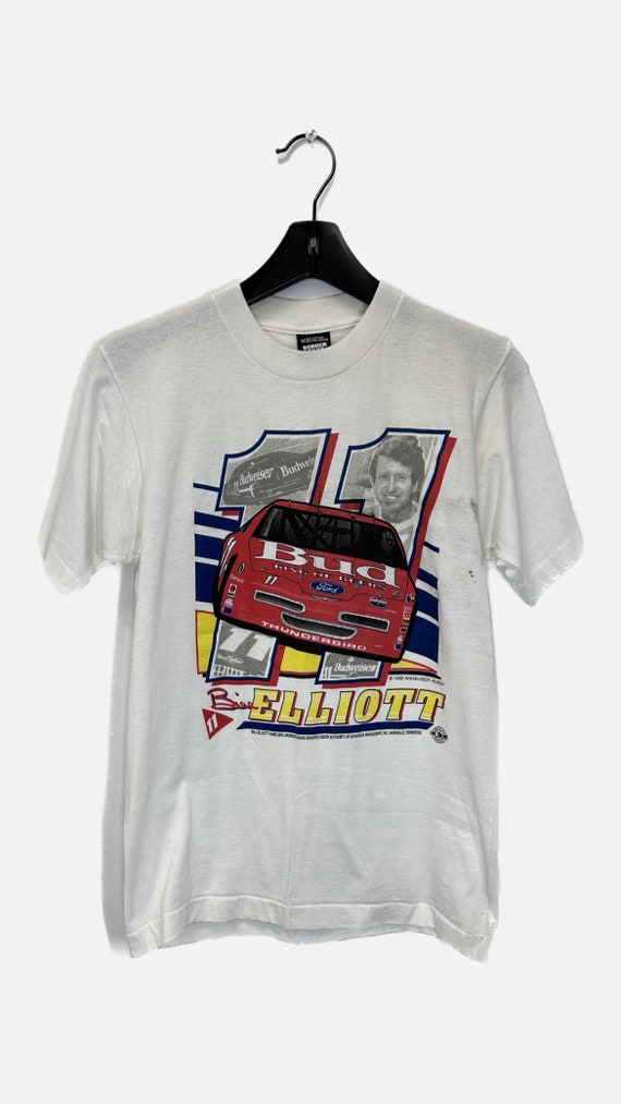 1992 Bill Elliott Graphic Tee