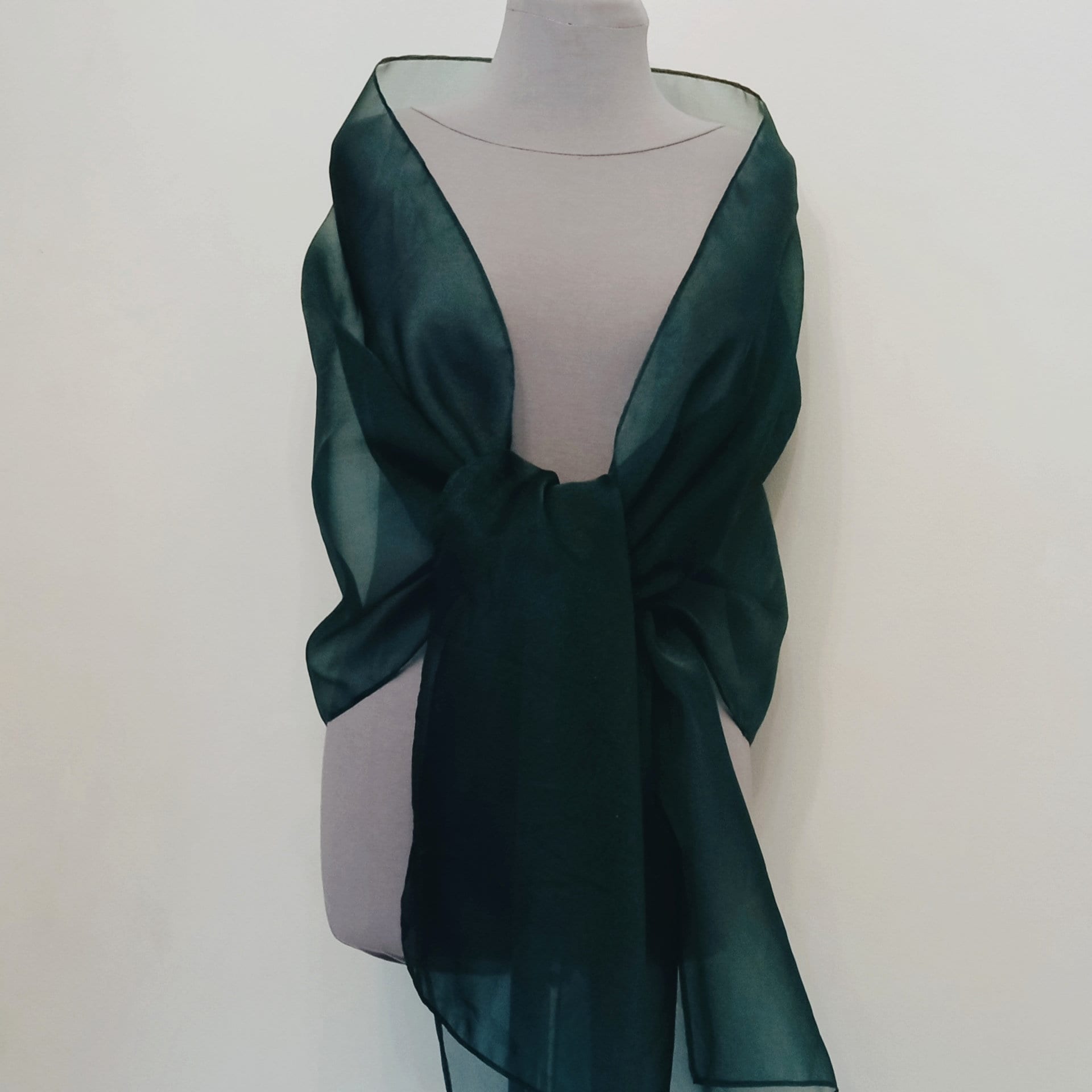 Emerald Green Shawls and Wraps - Etsy