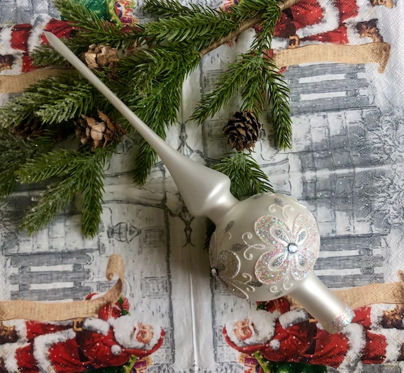 Tree online topper finial