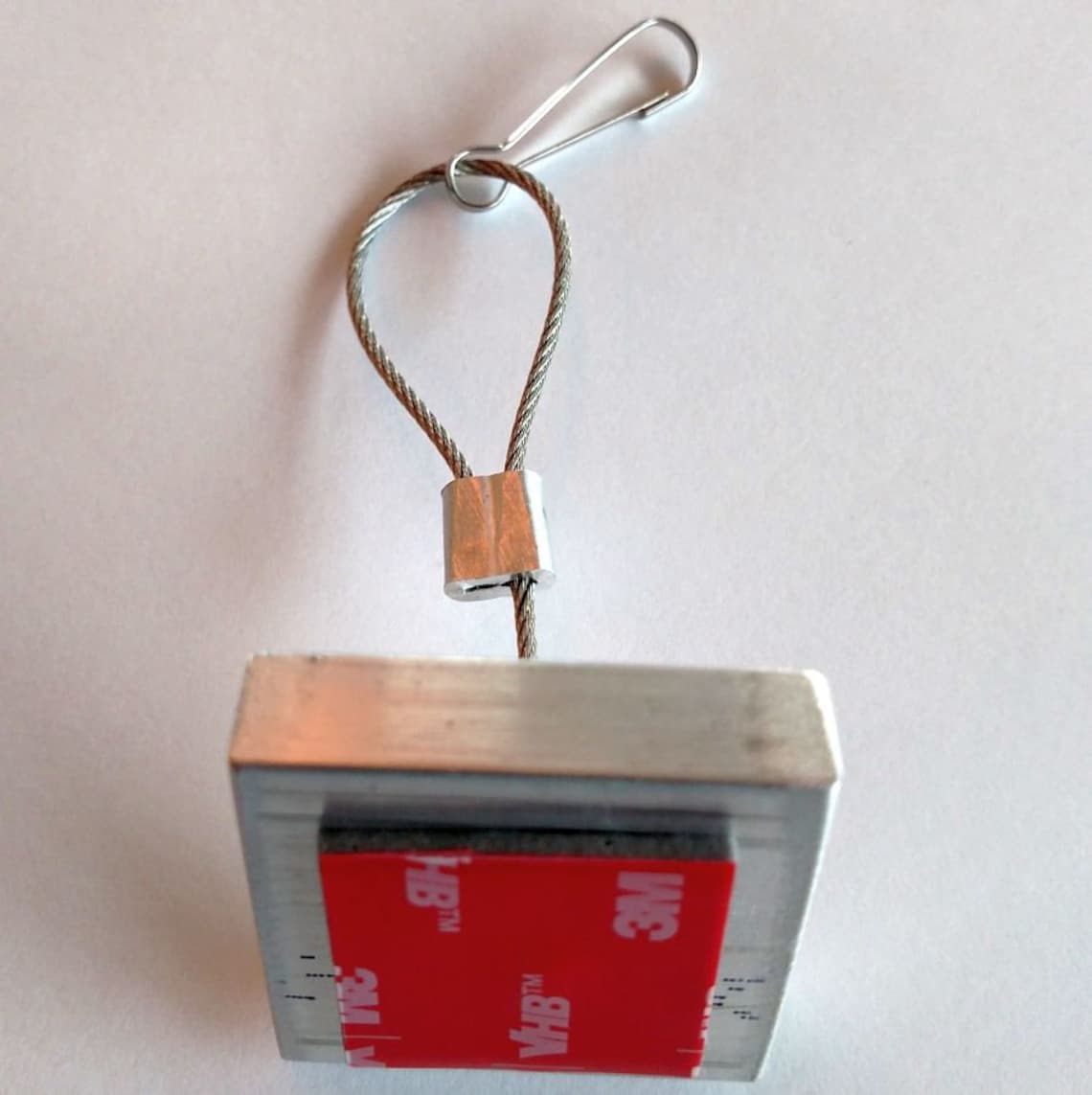 Headstone Flower Arrangement Anchor for Saddles and Wreaths Etsy