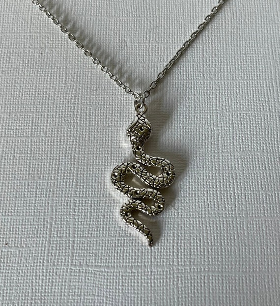 Goldsmiths Quality SKIELKA DESIGNSCHMUCK 925 Sterling Silver Snake Chain 1.9 mm Goldsmiths Quality SKIELKA DESIGNSCHMUCK 925 Sterling Silver Snake Chain 1.9 mm