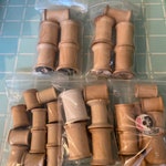 Thread Spools