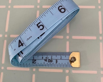 Sewing Measuring Tapes