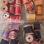 Thread Spools