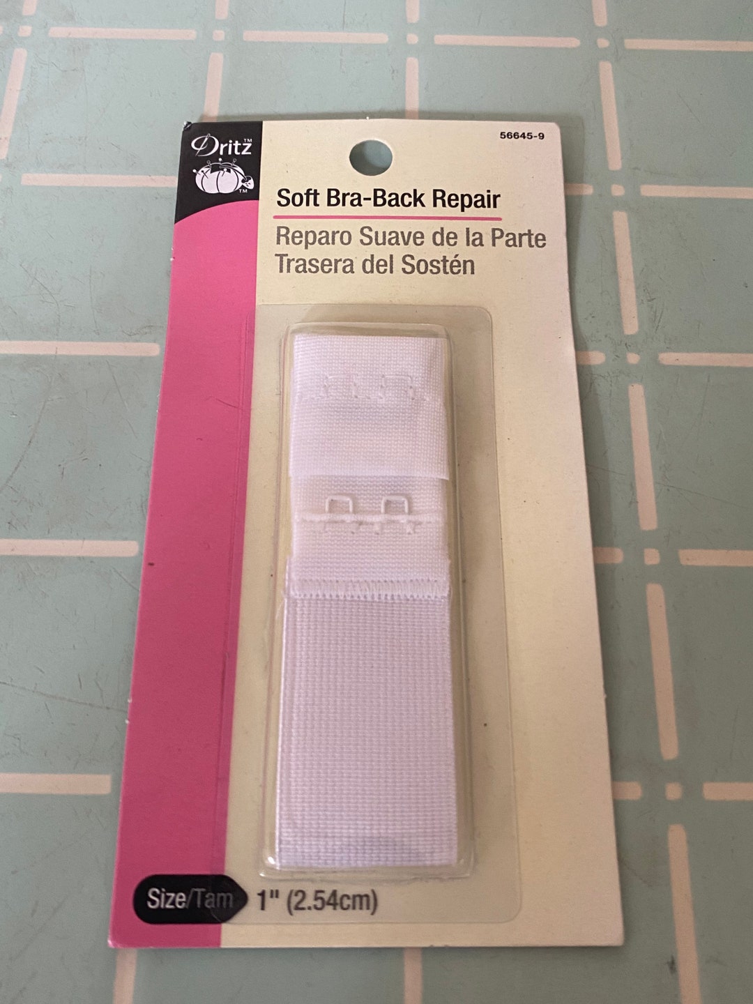 SOFT BRA WITH BACK CLIP WHATS NEW PUSSYCAT