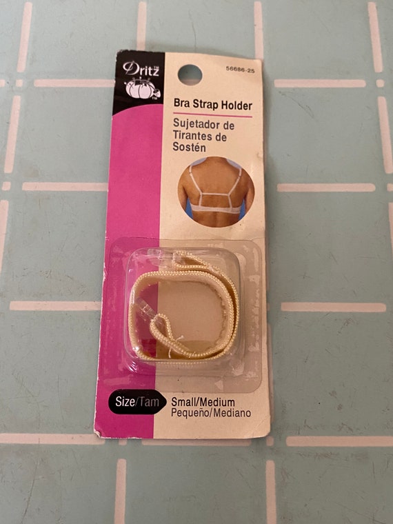 Bra Strap Holder by Dritz Etsy