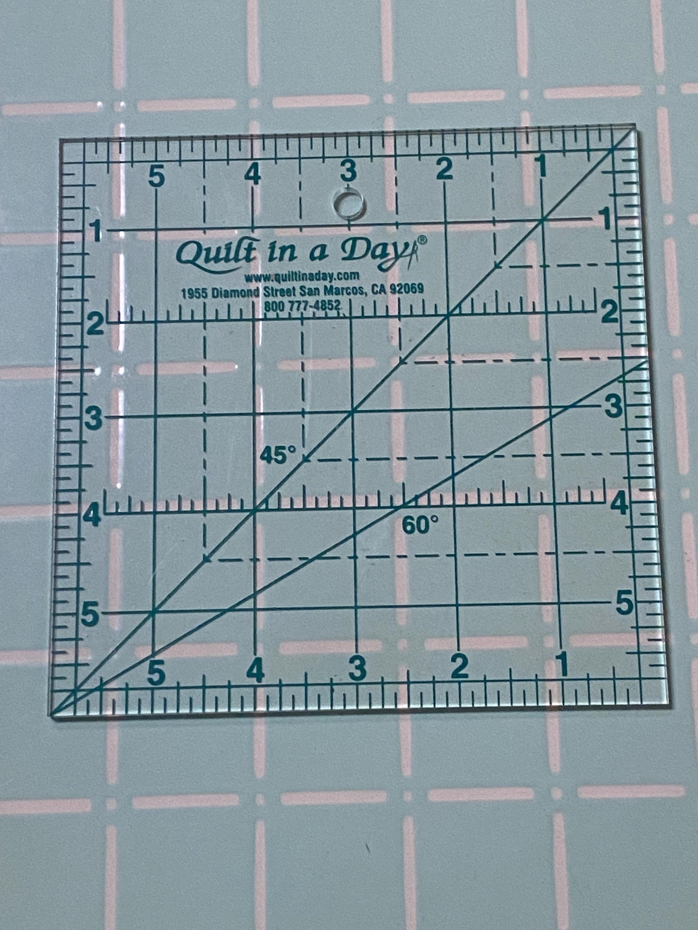 Various Quilting Rulers - Etsy