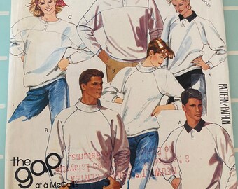 Gap Stretch Sweater - Etsy