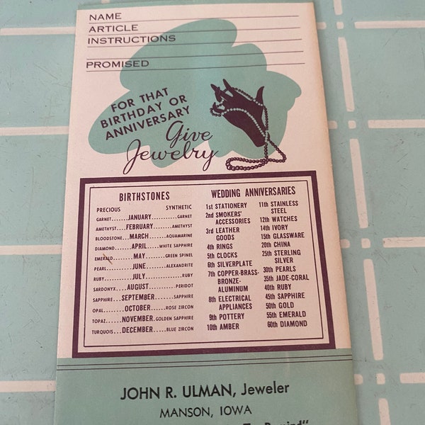 Envelope Store Display Etsy