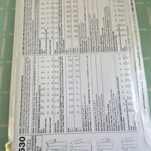 Various Project Runway Patterns for Misses-simplicity - Etsy