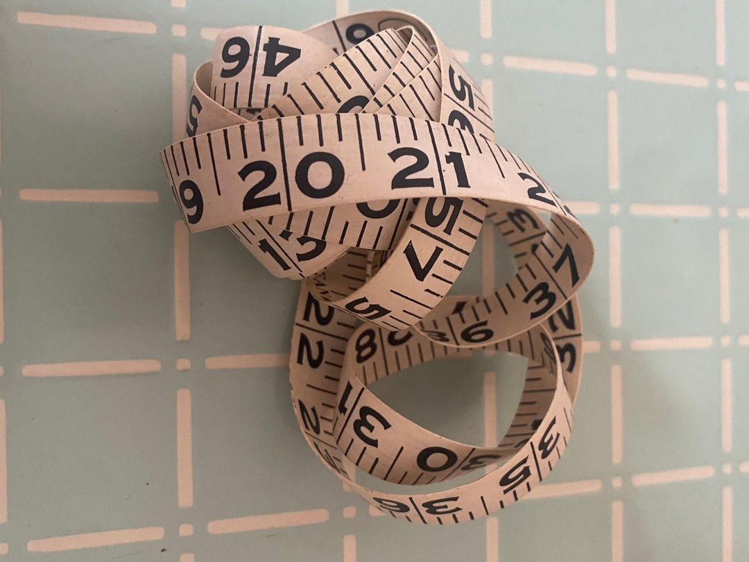 Sewing Measuring Tapes Etsy