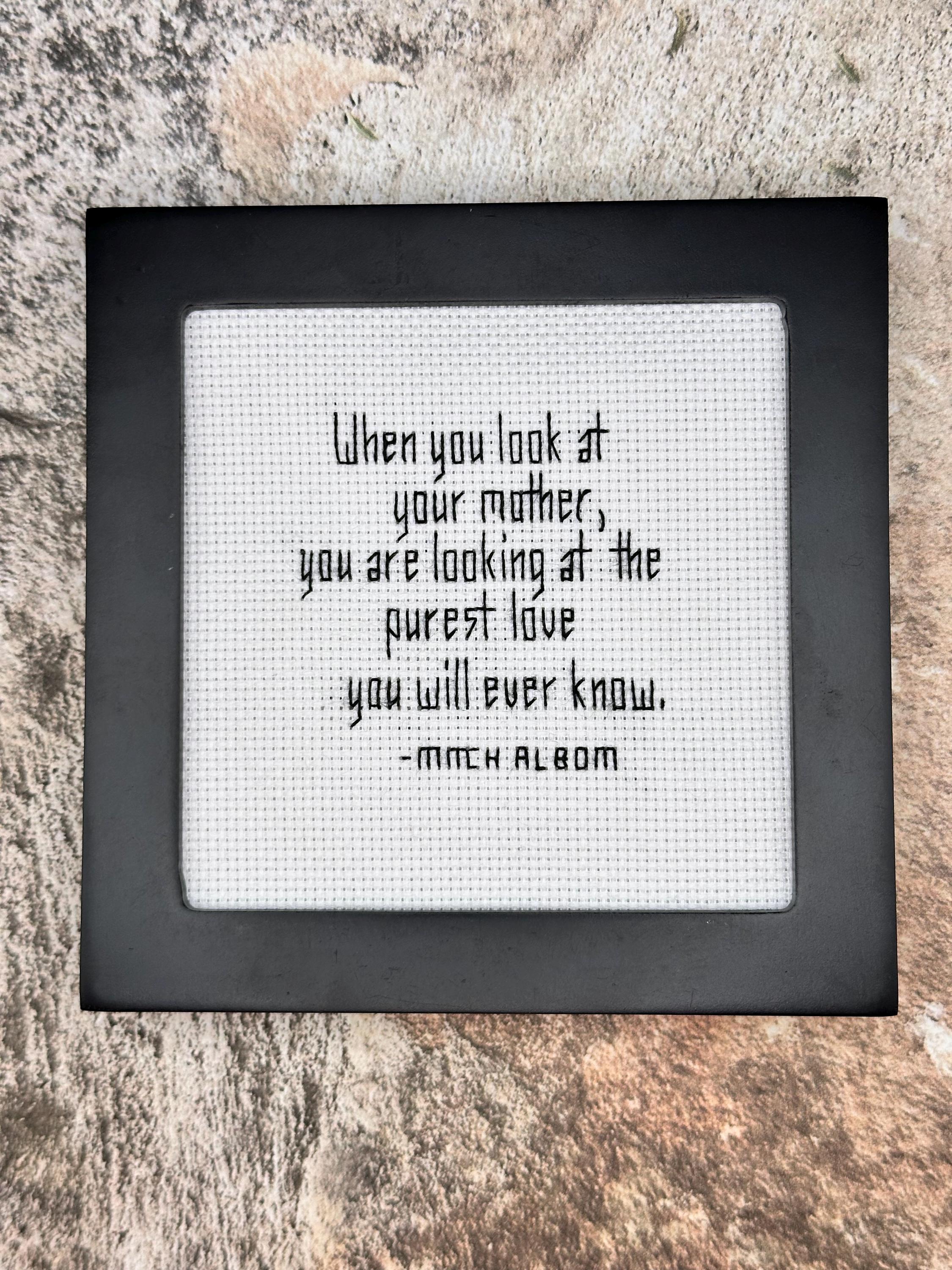 Mitch's stitches - Etsy 日本, image size:2250x3000