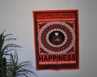 Buddha poster,Buddha wisdom poster
